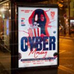 Download Cyber Monday Event Template 3