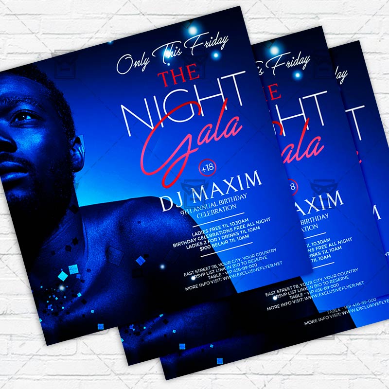 gala_night-premium-instagramflyer-template-1.jpg Gala Night - Flyer PSD Template | ExclusiveFlyer