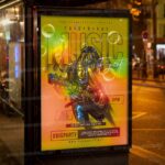 Download Music Event Template 3