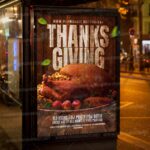 Download Thanks Giving Day Template 3