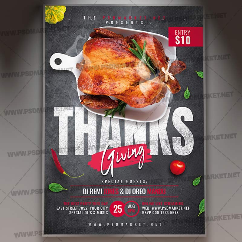thanks_giving_event_template_1.jpg Download Thanks Giving Event Template 1