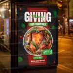 Download Thanks Giving Sale Template 3