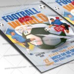 Download World Football Day Template 2