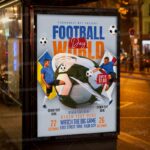 Download World Football Day Template 3