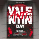 Download Anti Valentin Template 1