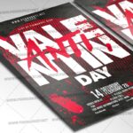 Download Anti Valentin Template 2