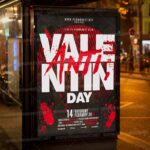 Download Anti Valentin Template 3