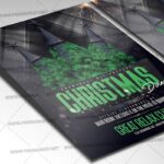 Download Christmas Day Template 2