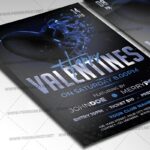 Download Happy Valentines Day Template 2