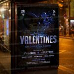 Download Happy Valentines Day Template 3