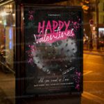 Download Happy Valentines Event Template 3