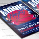 Download Home Movie Template 2