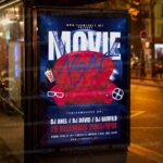 Download Home Movie Template 3