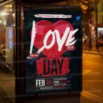 Download Love Day Night Template 3