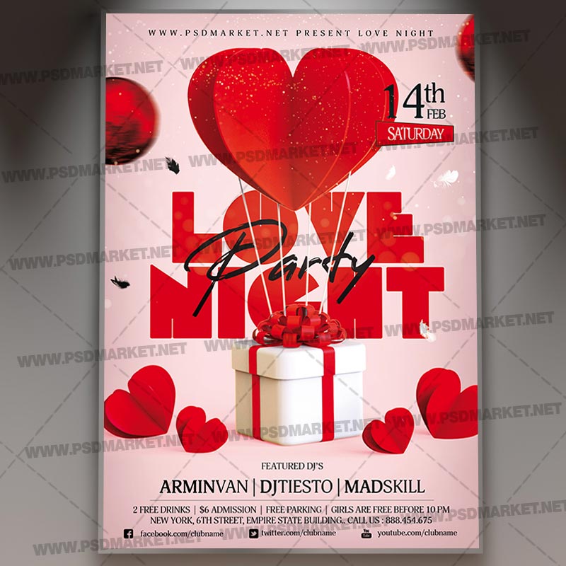 love_night_party_template_1.jpg Download Love Night Party Template 1