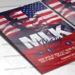 Download MLK Day Template 2