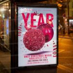 Download New Year Day Template 3