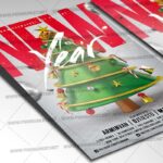 Download New Year Event Template 2