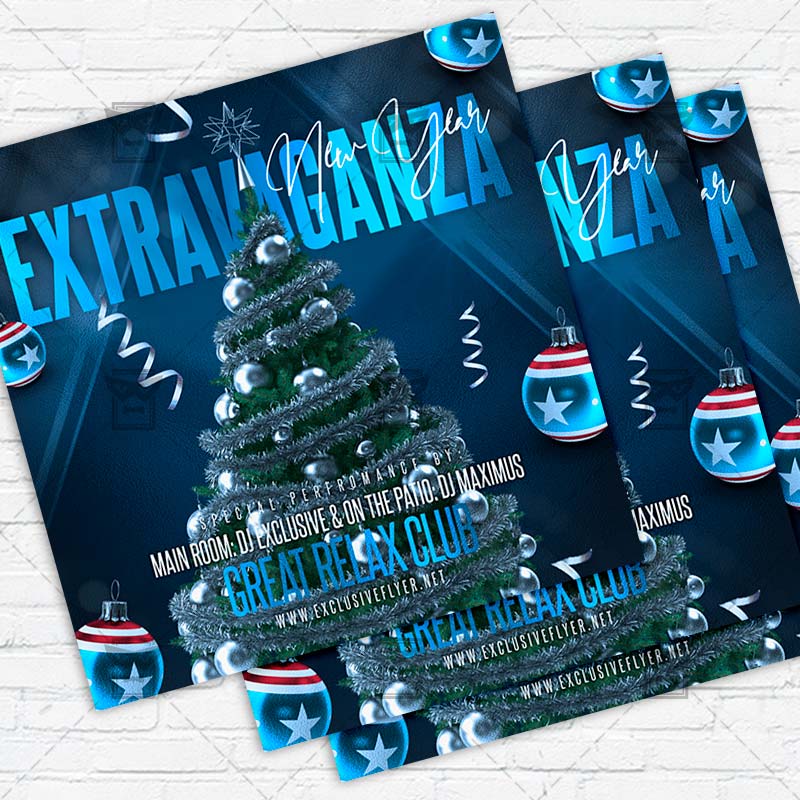 new_year_extravaganza-premium-instagramflyer-template-1.jpg New Year Extravaganza - Flyer PSD Template | ExclusiveFlyer