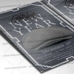 Download NYE Gatsby Template 2