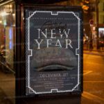 Download NYE Gatsby Template 3