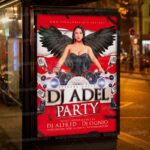 Download Special Guest Dj Template 3