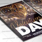 Download Valentines Day Template 2