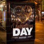 Download Valentines Day Template 3