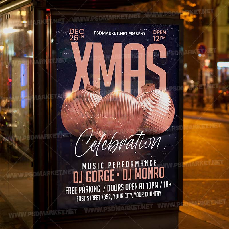 xmas_celebration_template_3.jpg Download Xmas Celebration Template 3