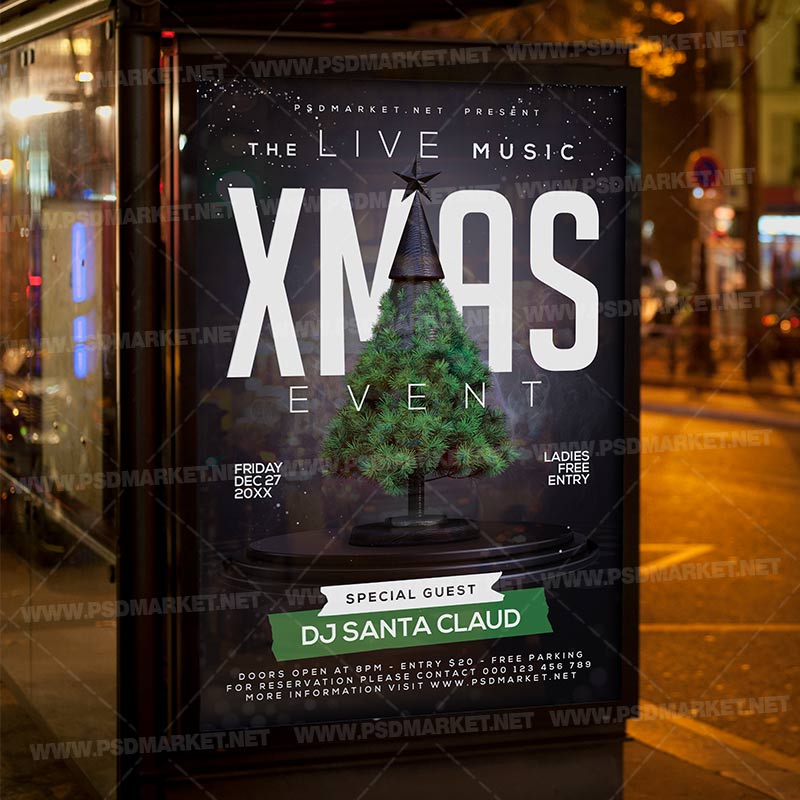 xmas_event_template_3.jpg Download Xmas Event Template 3