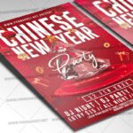 Chinese New Year Template - Image 2