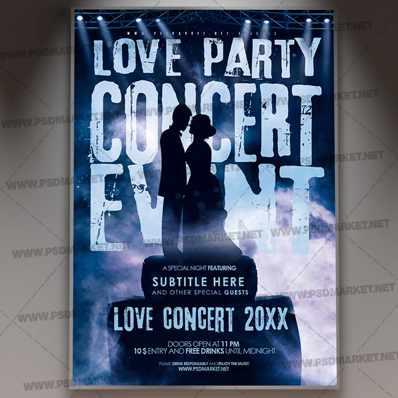 love_concert_template_1.jpg Download Love Concert Template 1