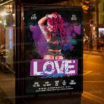 Download Love Sound Template 3