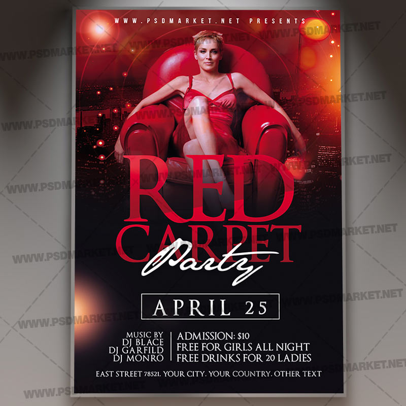 red_carpet_template_1.jpg Download Red Carpet PSD Template 1