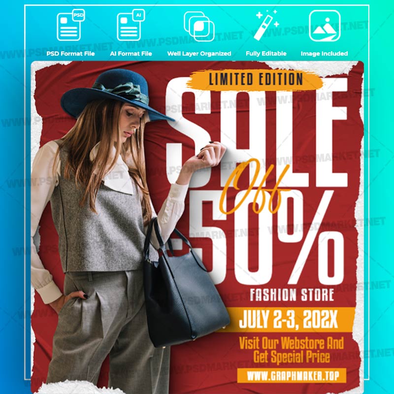 sale-event-templates-in-psd-vector.jpg Download Sale Event Templates in PSD & Vector