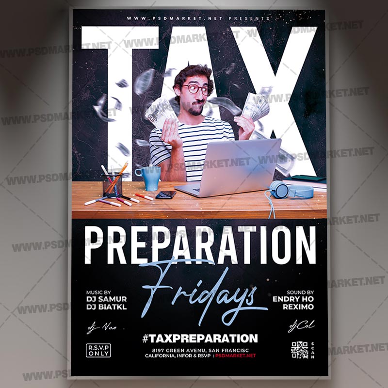 tax_prep_event_template_1.jpg Download Tax Prep Event Template 1