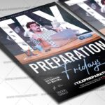 Download Tax Prep Event Template 2