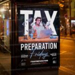 Download Tax Prep Event Template 3