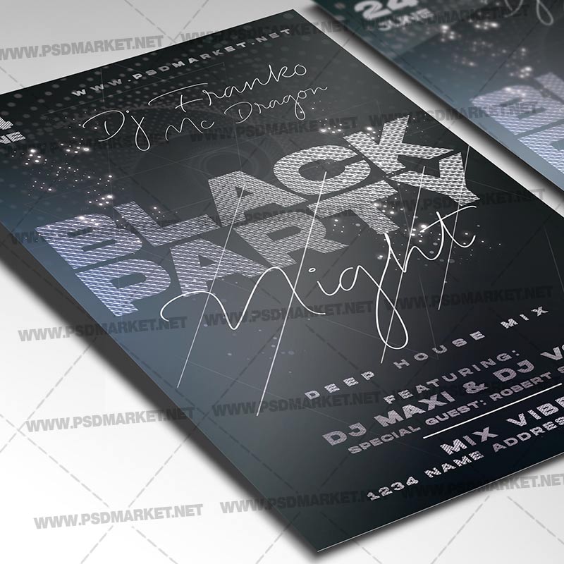 black_event_psd_template_2.jpg Download Black Event PSD Template 2