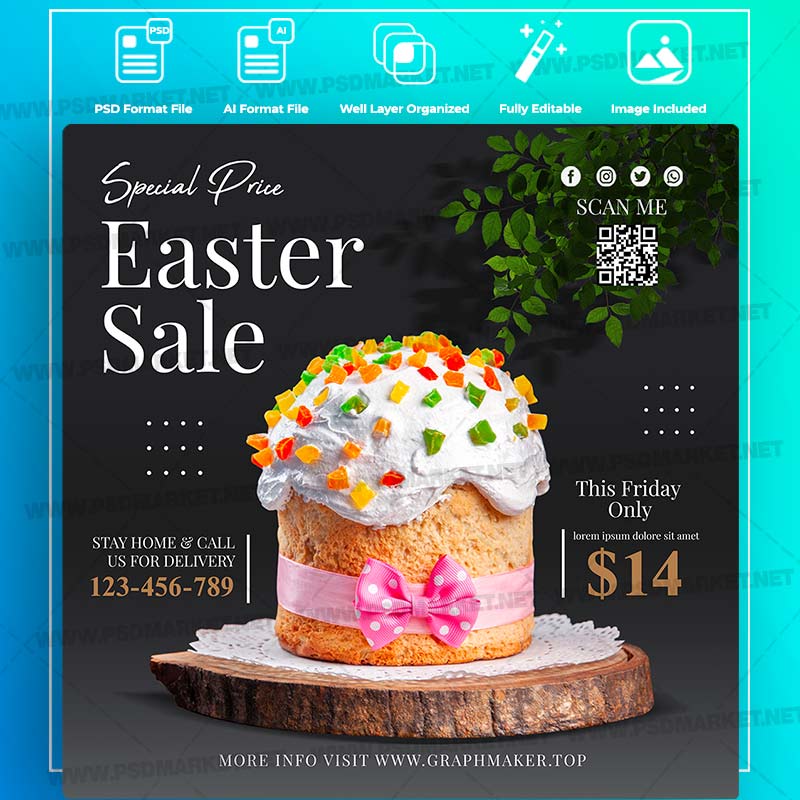 easter-pre-sale-templates-in-psd-vector.jpg Download Easter Pre Sale Templates in PSD & Vector