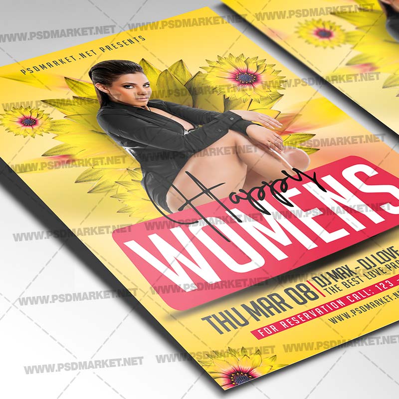 happy_womens_psd_template_2.jpg Download Happy Womens PSD Template 2