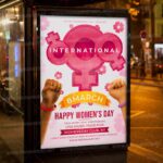 Download Womens Day PSD Template 3