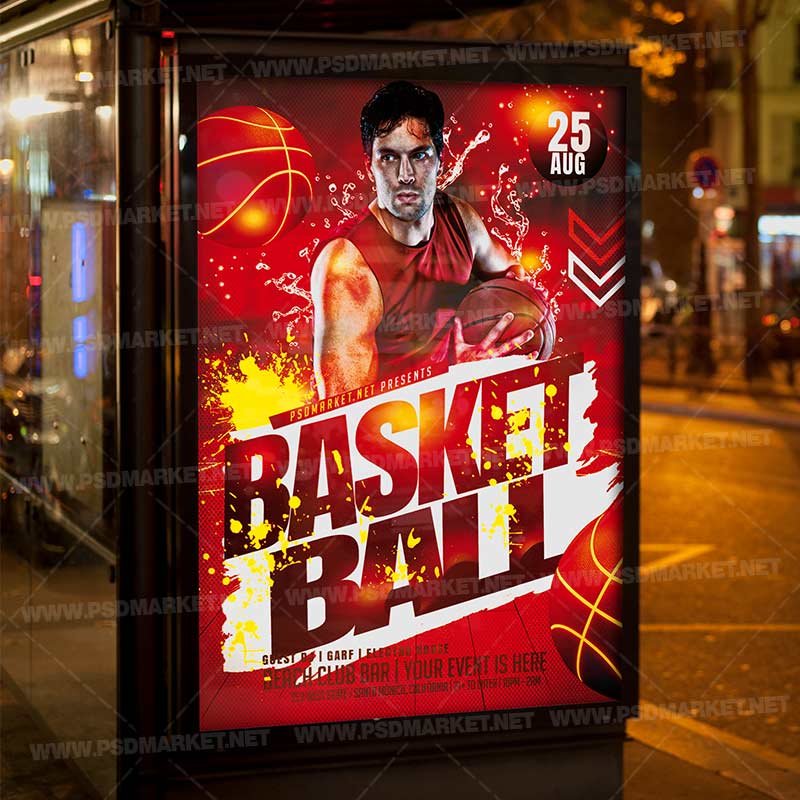 basketball_psd_template_3.jpg Download Basketball PSD Template 3
