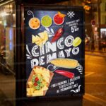 Download Cinco De Mayo Day PSD Template 3