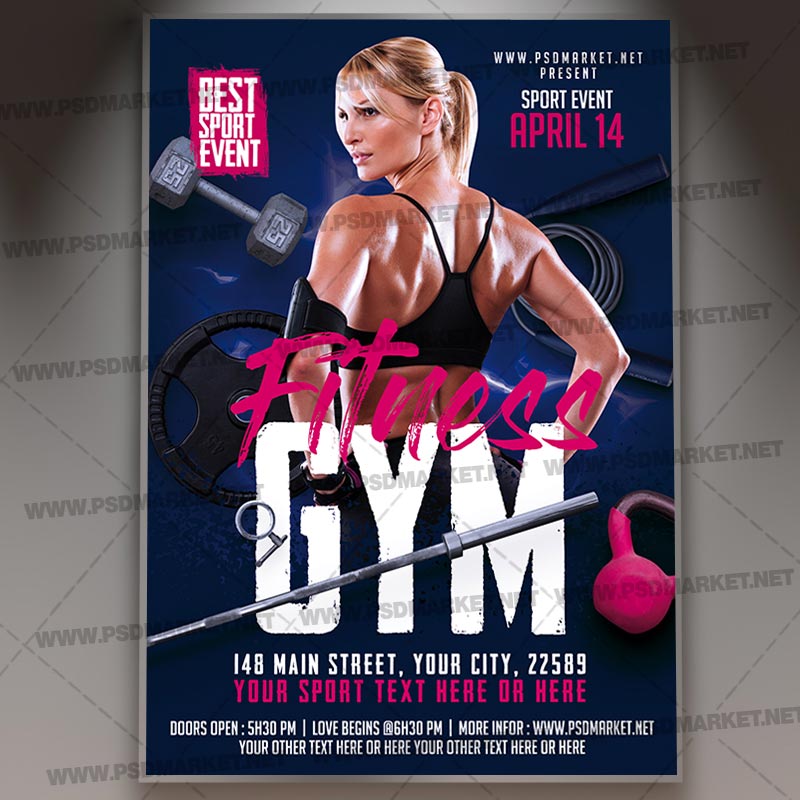 fitness_gym_psd_template_1.jpg Download Fitness Gym PSD Template 1