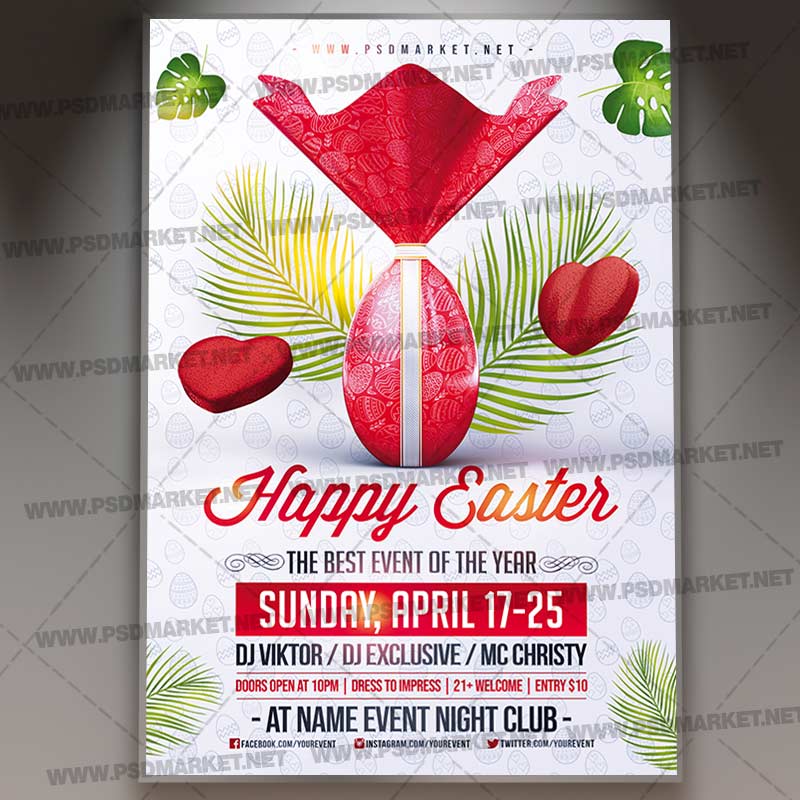happy_easter_day_psd_template_1.jpg Download Happy Easter Day PSD Template 1