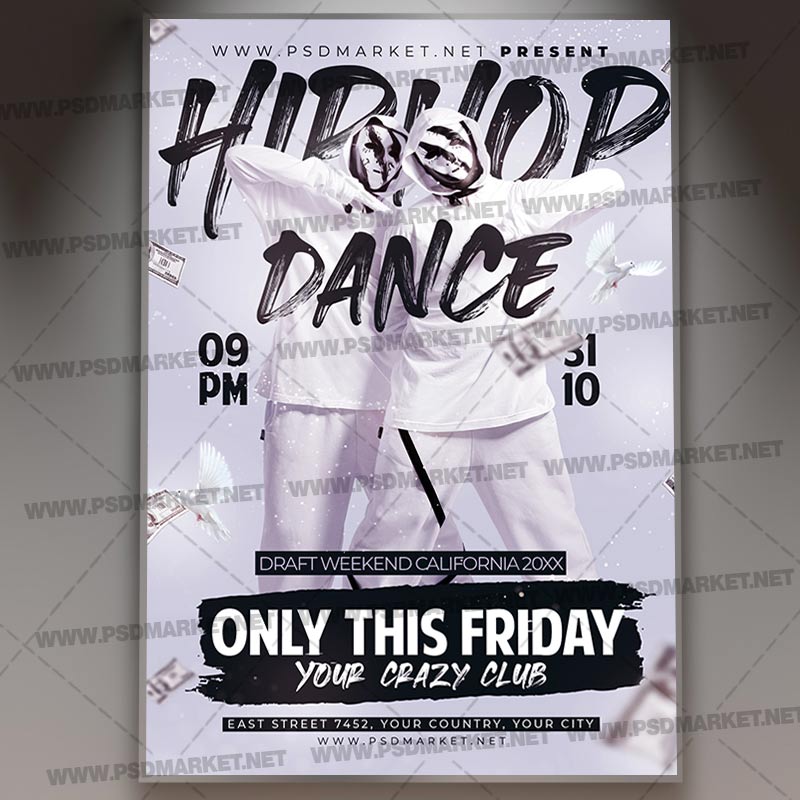 hip_hop_dance_psd_template_1.jpg Download Hip Hop Dance PSD Template 1