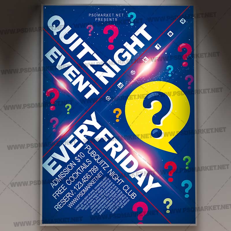 quiz_night_psd_template_1.jpg Download Quiz Night PSD Template 1