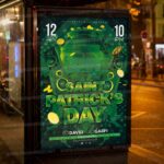 Download Saint Patricks Day PSD Template 3