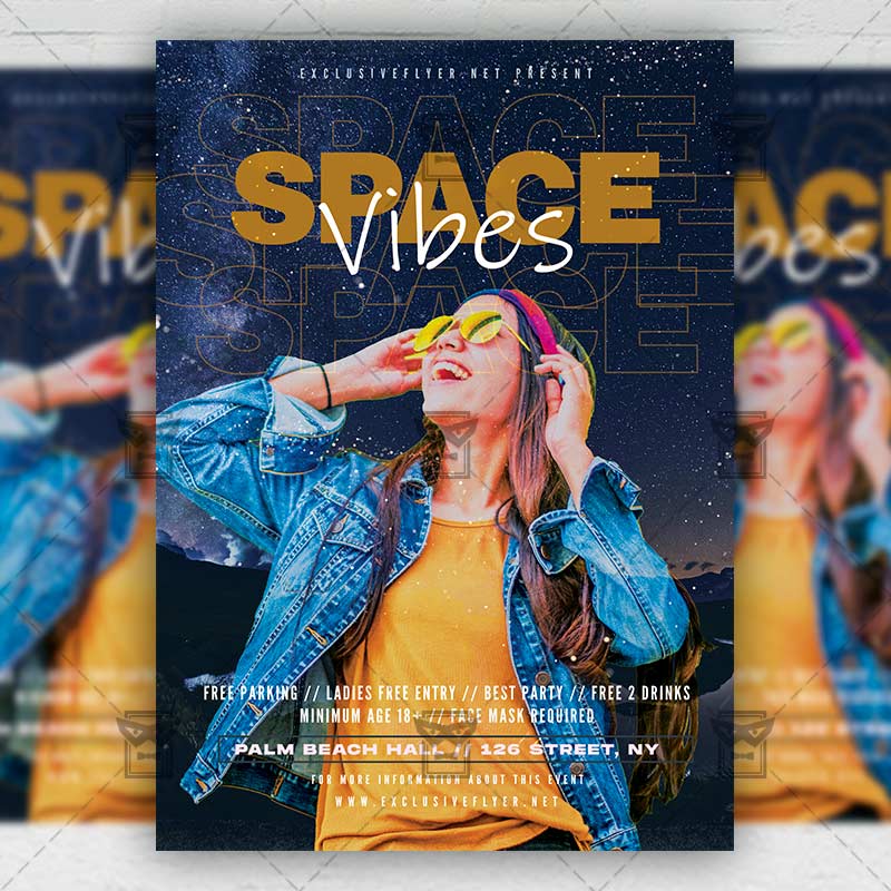 space_vibes-premium-flyer-template-1.jpg Space Vibes - Flyer PSD Template | ExclusiveFlyer